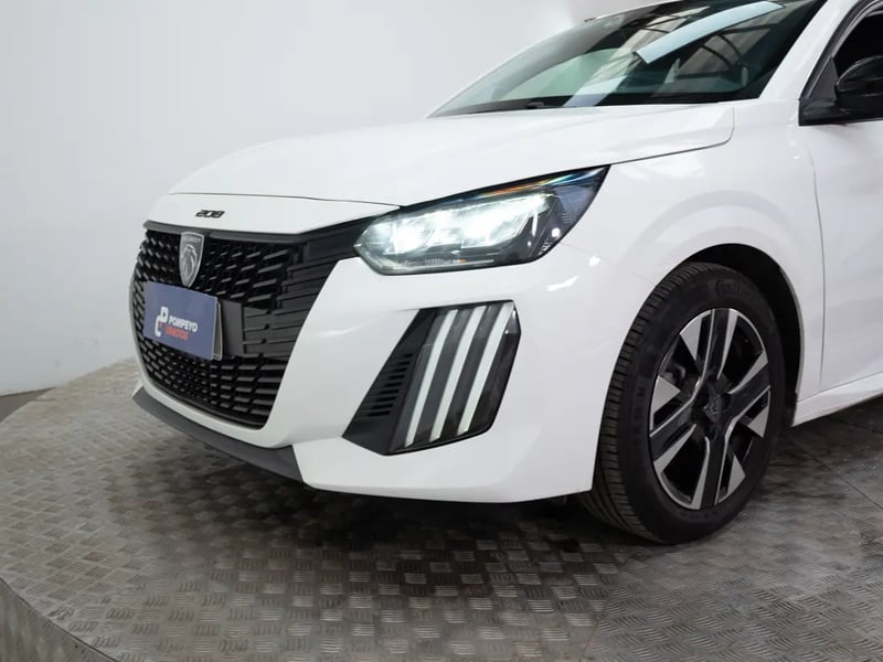 Peugeot 208 2026 - Imagen 18 de 19