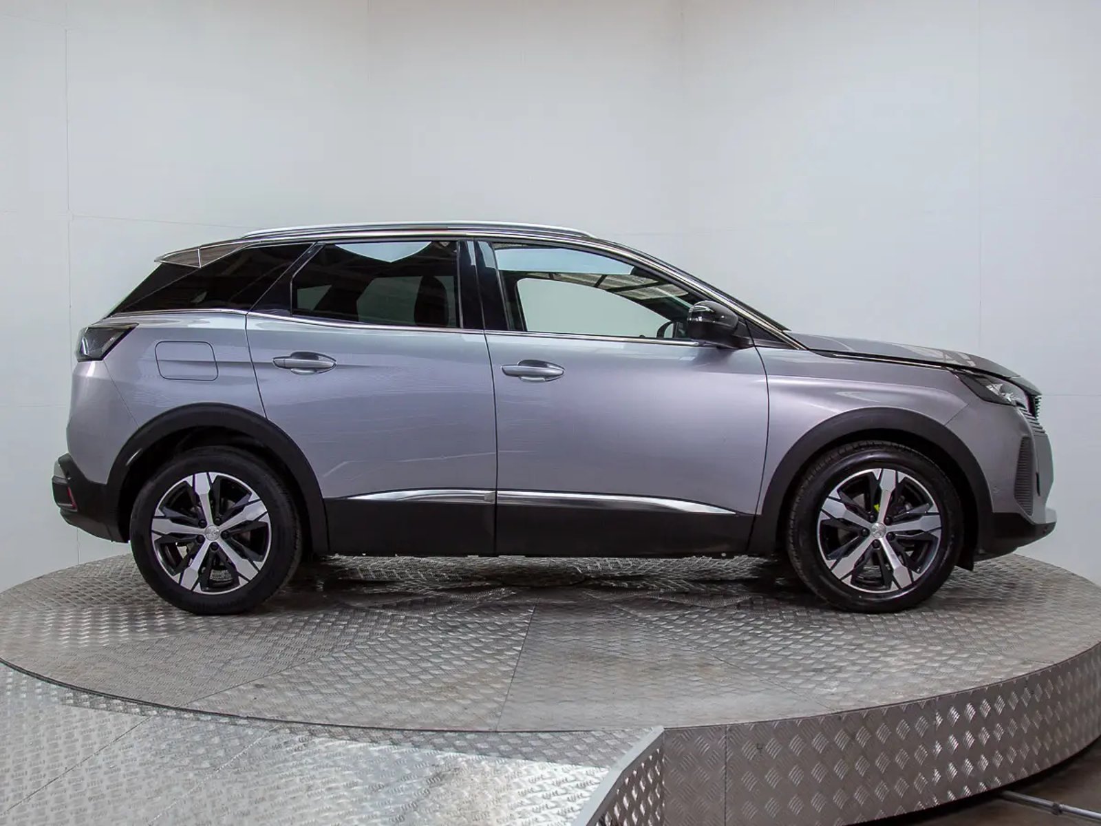 PEUGEOT 3008 2022 - Imagen 6 de 20