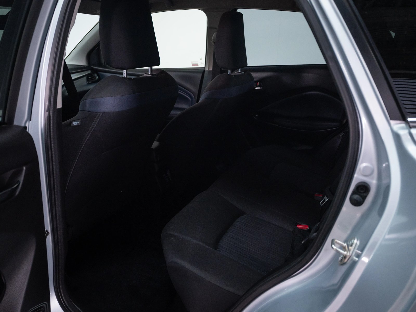 SUZUKI BALENO 2026 - Imagen 14 de 20