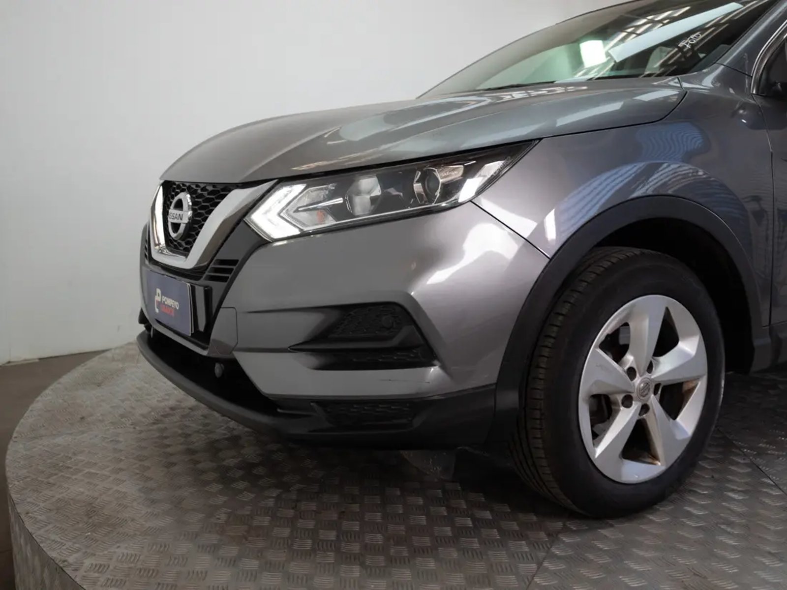Nissan QASHQAI 2019 - Imagen 17 de 17