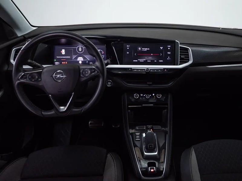 Opel GRANDLAND 2022 - Imagen 15 de 20