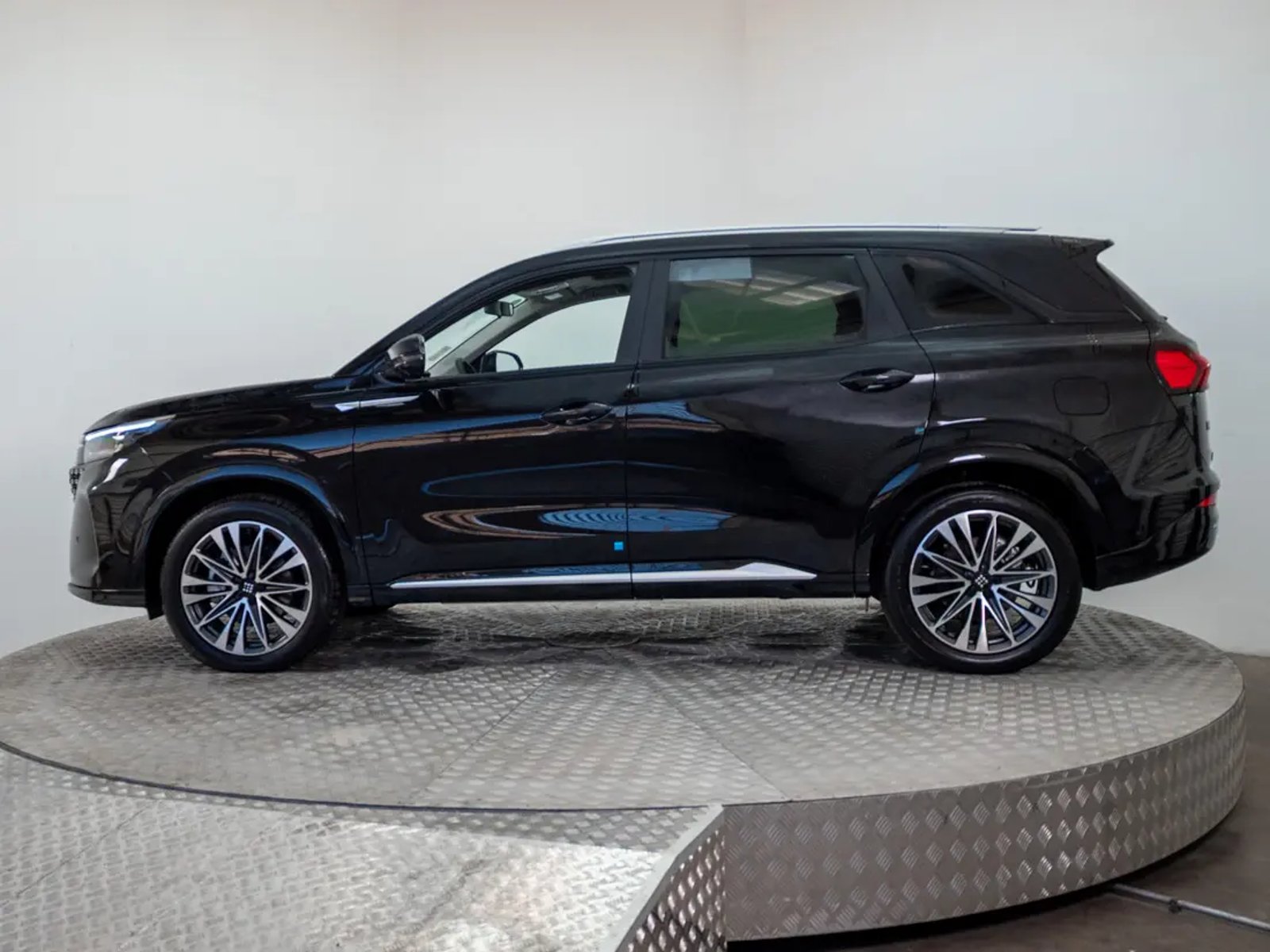 DFSK SUV 600 2026 - Imagen 4 de 20