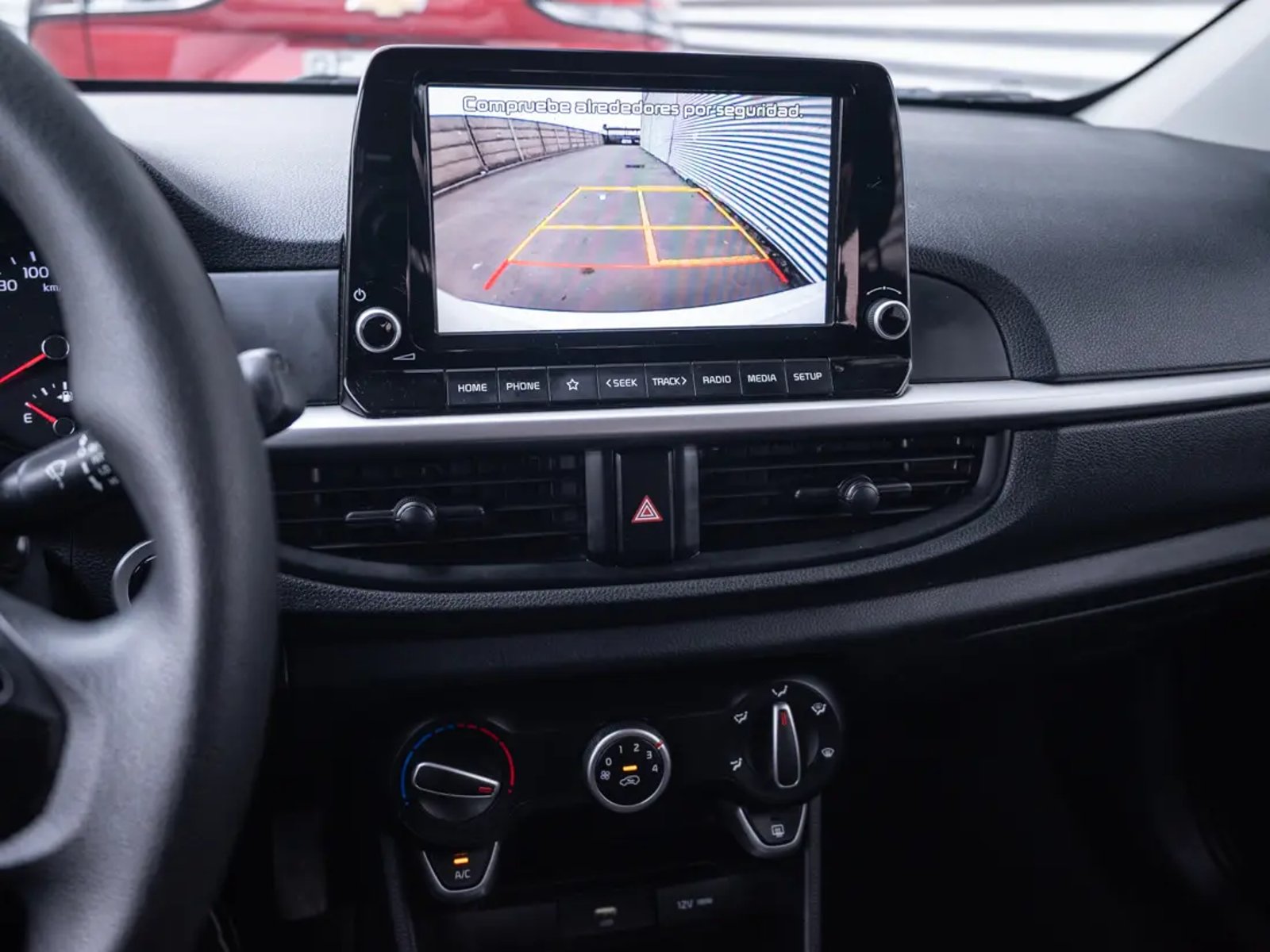 Kia MORNING 2024 - Imagen 19 de 20