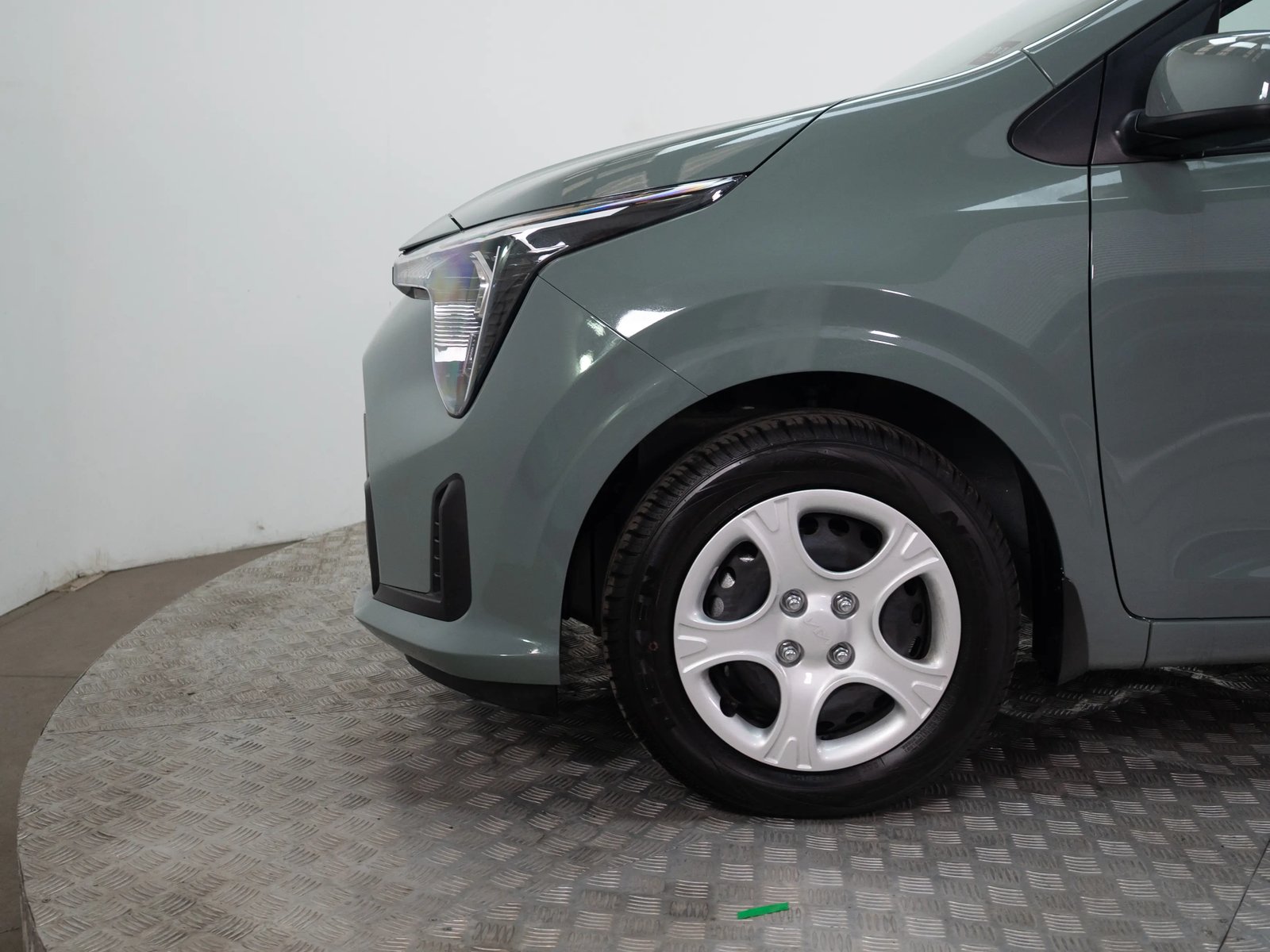 KIA MORNING 2026 - Imagen 11 de 17