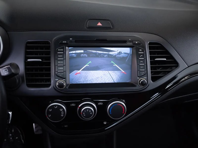 Kia MORNING 2017 - Imagen 20 de 20