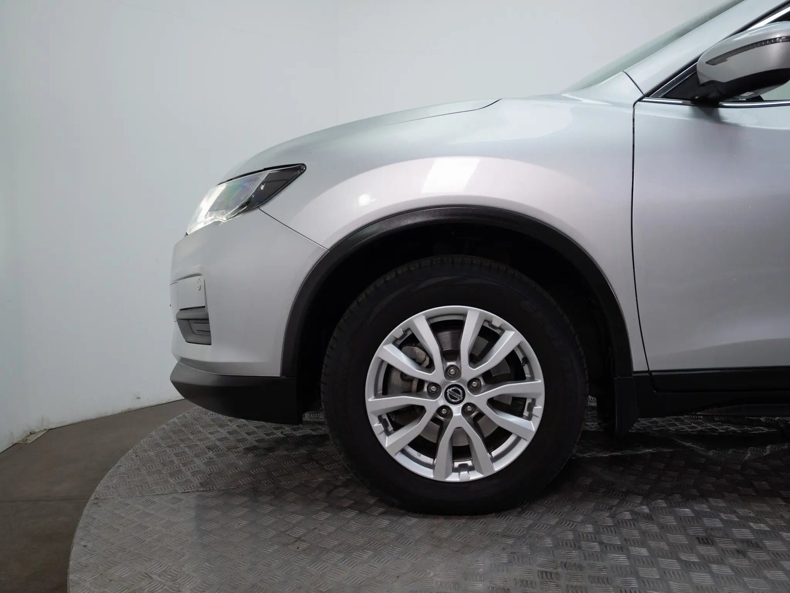 NISSAN X-TRAIL 2021 - Imagen 15 de 18