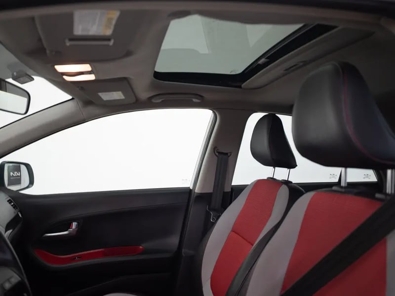 Kia MORNING 2017 - Imagen 17 de 20