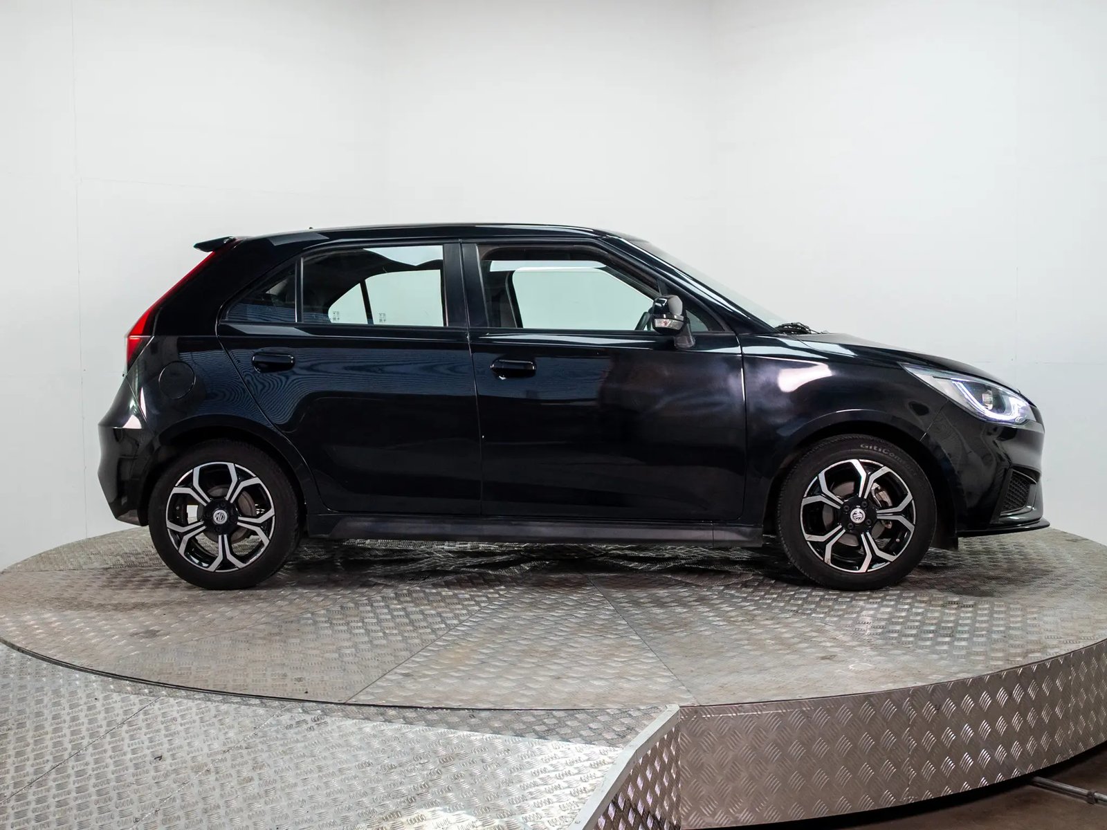 MG 3 2024 - Imagen 8 de 16
