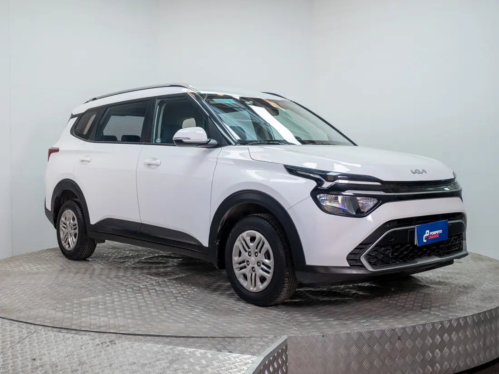 Kia CARENS 2023 - Imagen 9 de 20