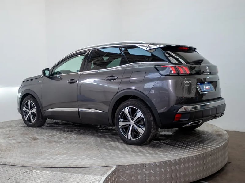 Peugeot 3008 2023 - Imagen 6 de 20