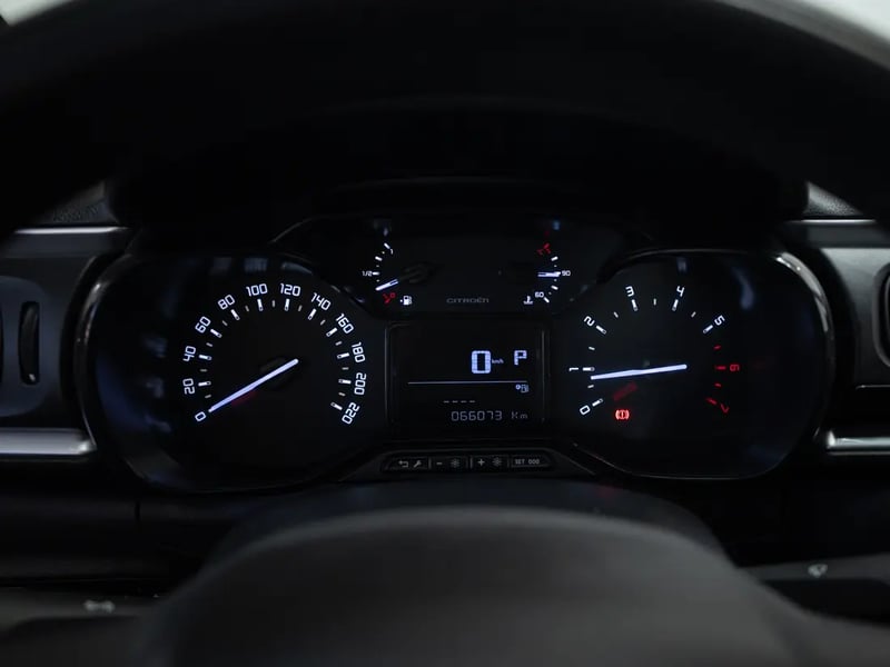 Citroën C3 2020 - Imagen 13 de 17