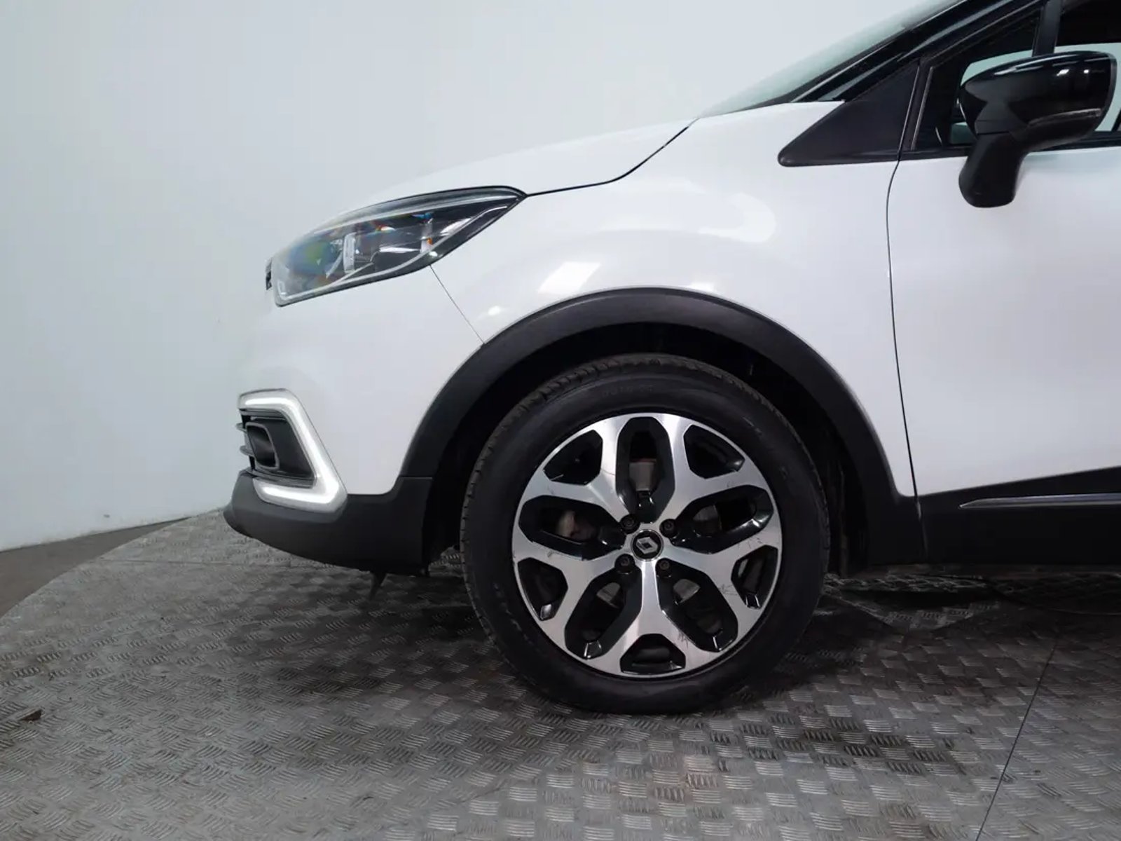Renault CAPTUR 2020 - Imagen 17 de 19