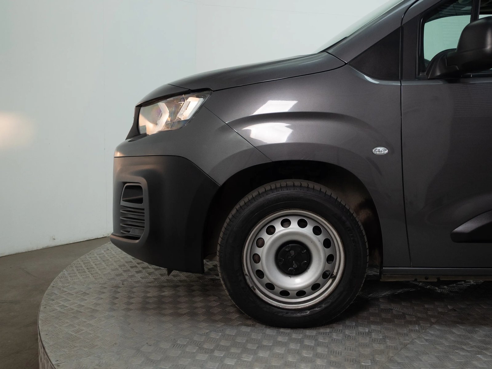 Peugeot PARTNER 2024 - Imagen 14 de 16