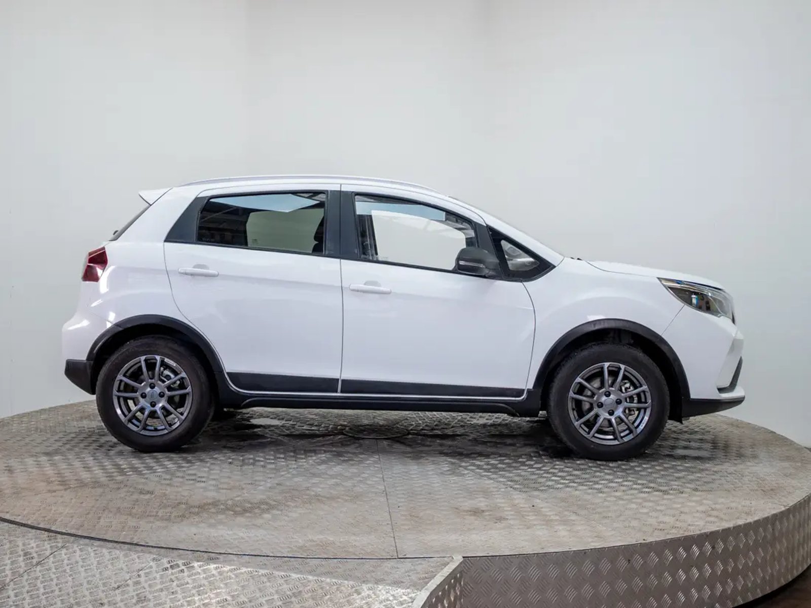Geely GX3 PRO 2024 - Imagen 8 de 20