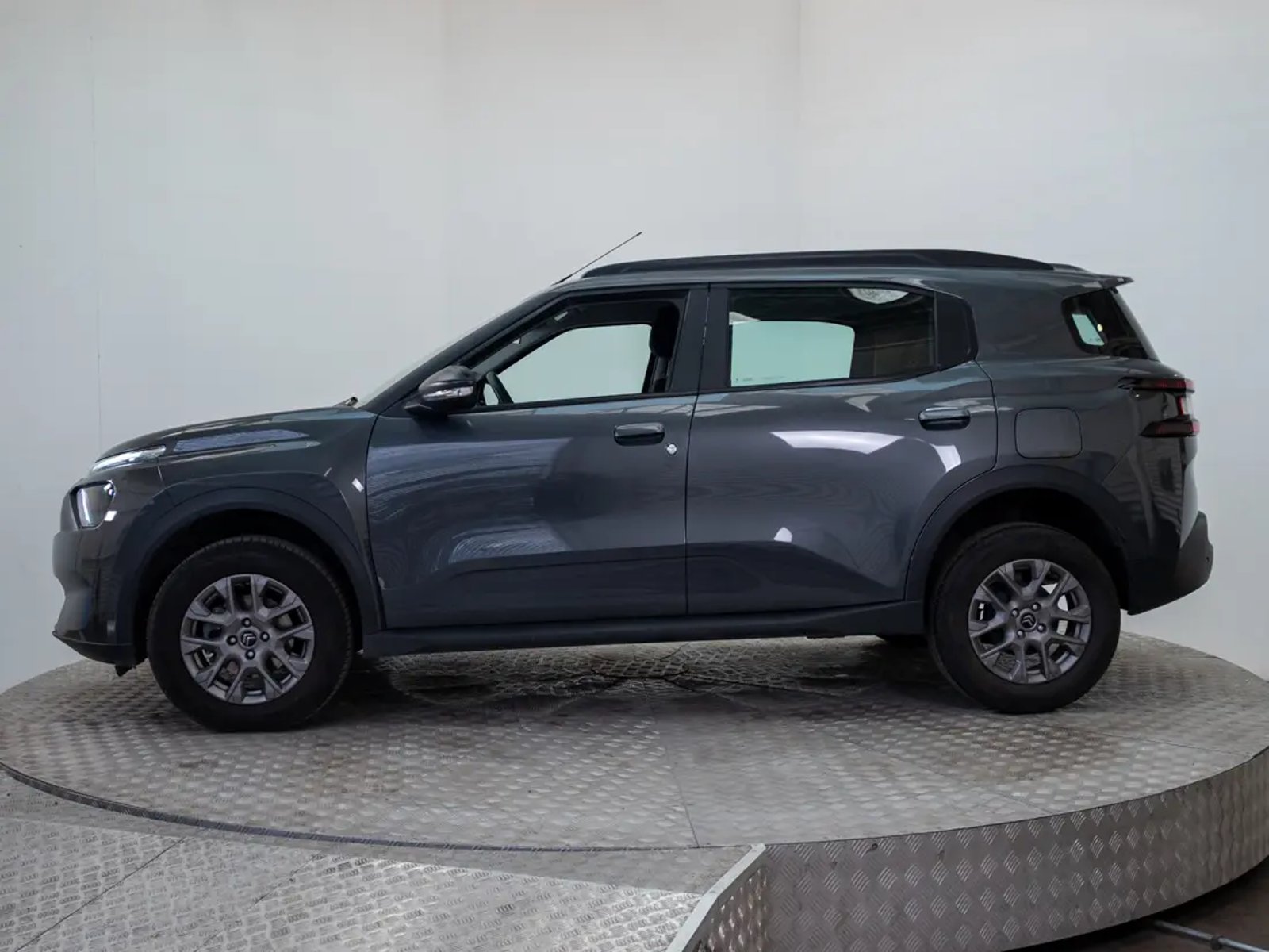 Citroën C3 2025 - Foto 4 de 20