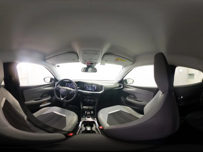 Opel MOKKA 2023 - Imagen 20 de 20