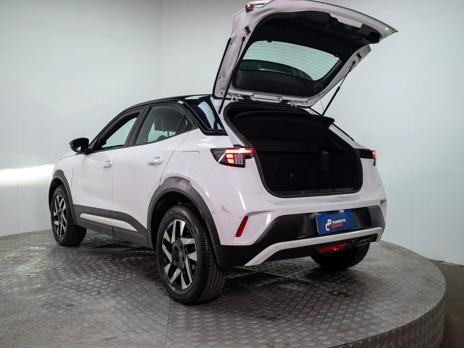 OPEL MOKKA 2025 - Imagen 11 de 20