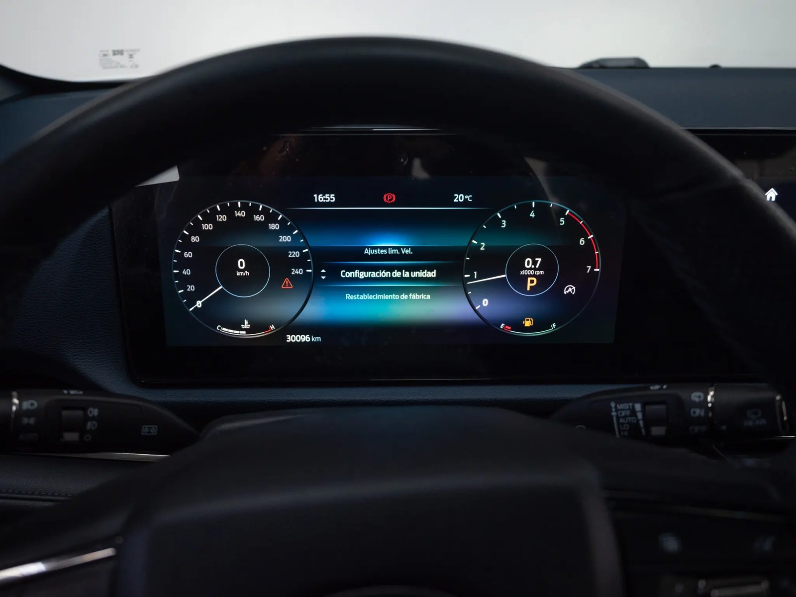 FORD TERRITORY 2024 - Imagen 16 de 20