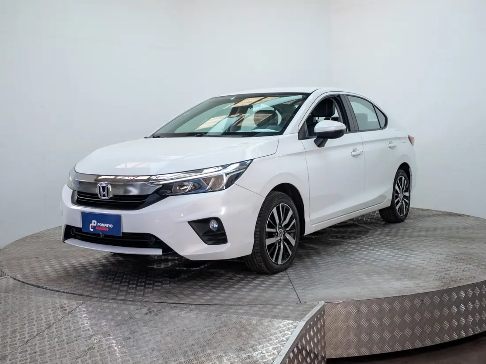 Honda CITY 2022 - Foto 3 de 20