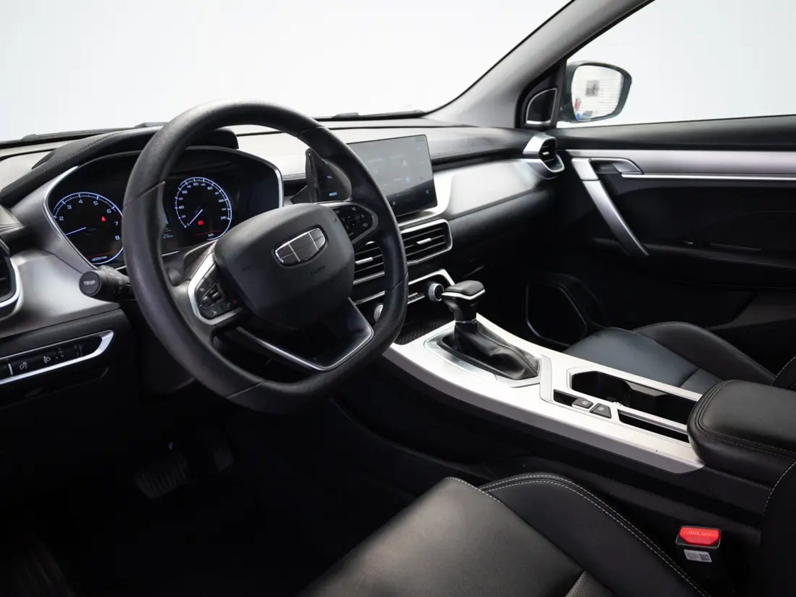 Geely COOLRAY 2025 - Imagen 11 de 20