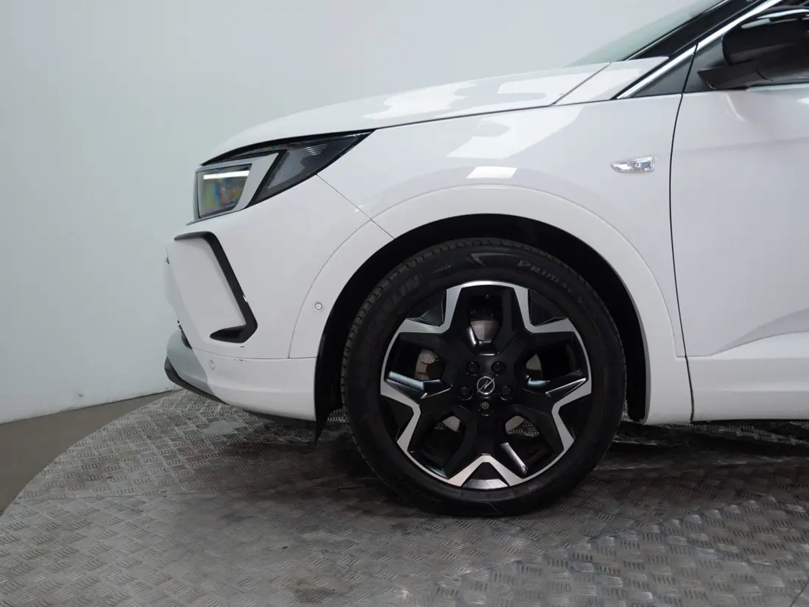 OPEL NEW GRANDLAND 2024 - Imagen 4 de 20