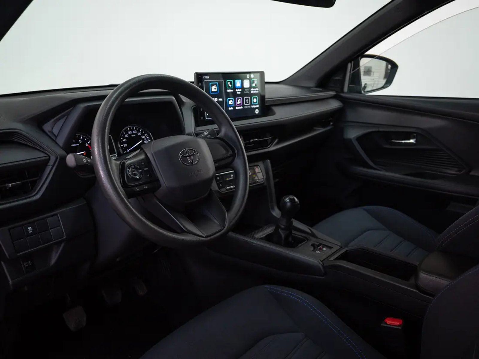 Toyota YARIS 2025 - Imagen 11 de 20