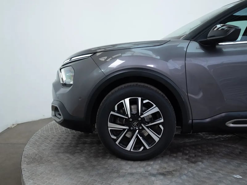 Citroën C4 2022 - Imagen 18 de 20