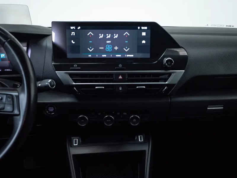 Citroën C4 2022 - Imagen 16 de 20