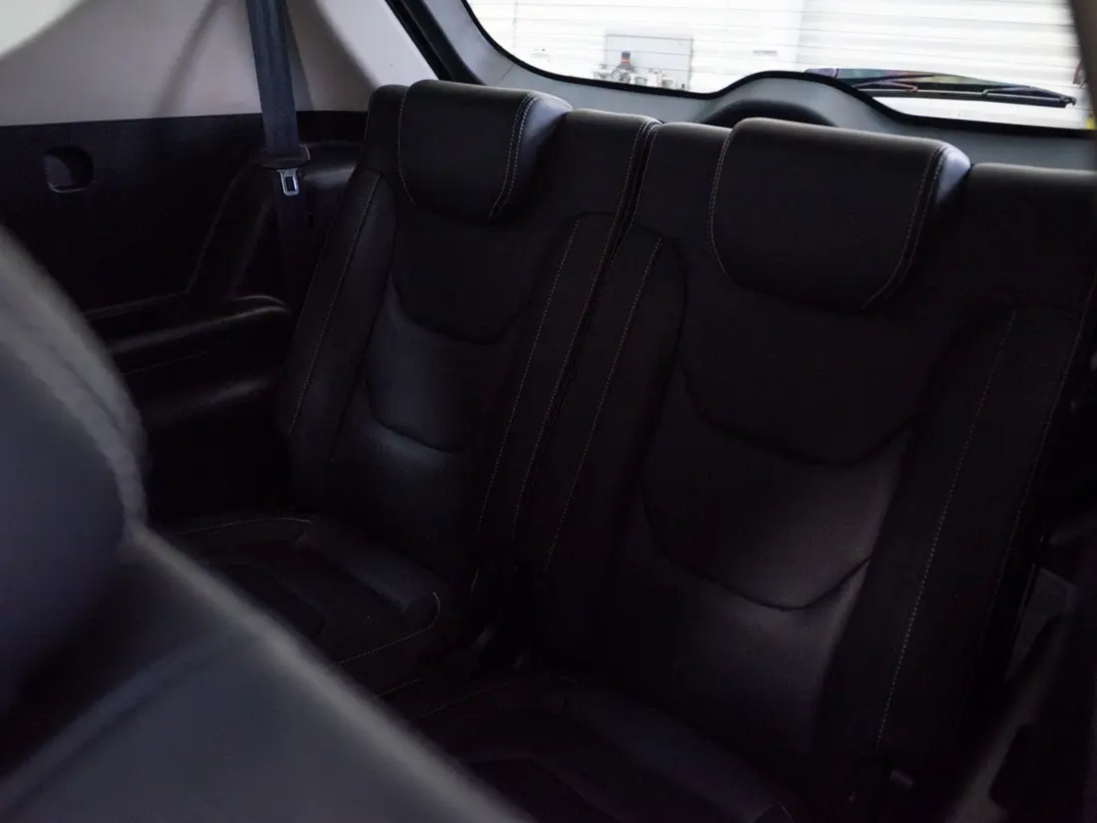 Dongfeng SUV 580 2023 - Imagen 15 de 20