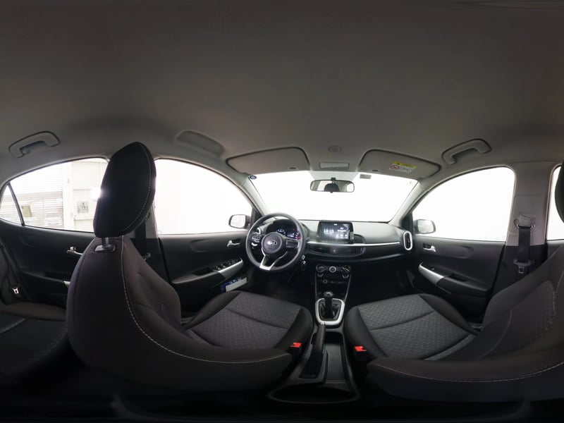 Kia MORNING 2021 - Imagen 18 de 18