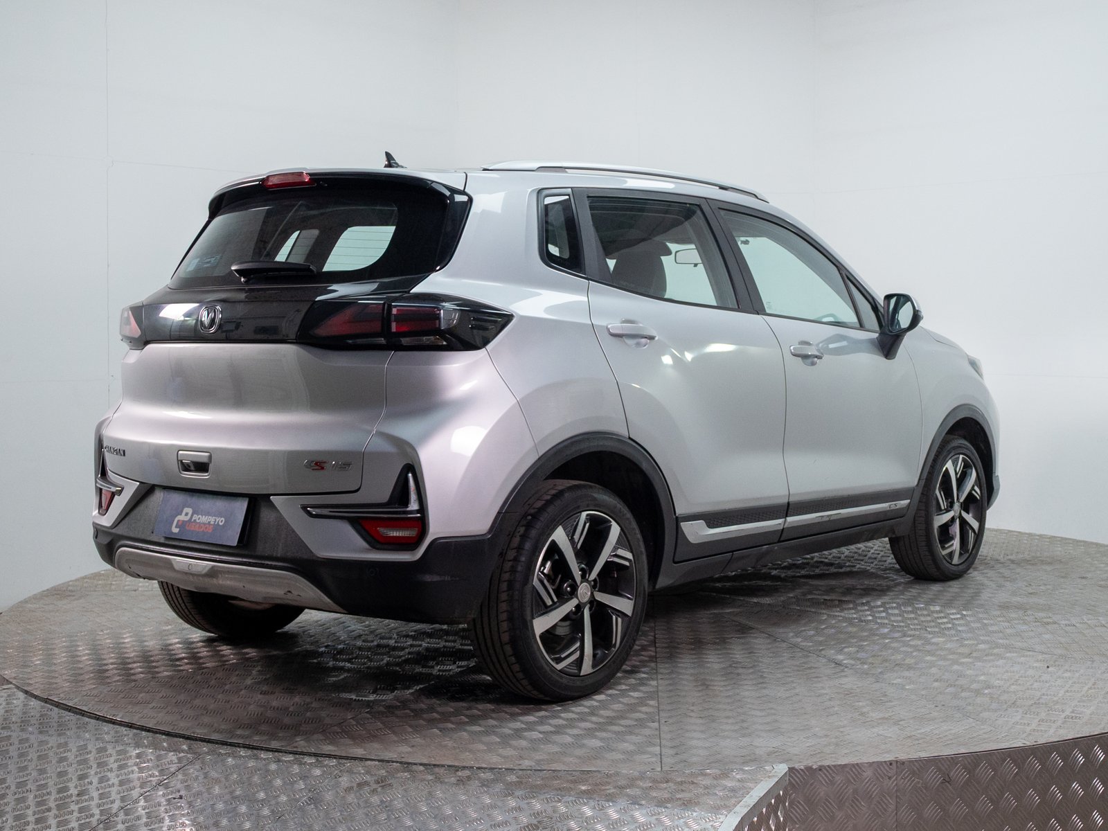 Changan CS15 2022 - Imagen 6 de 19