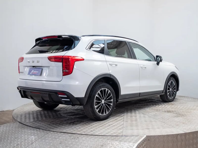Haval JOLION 2025 - Imagen 7 de 19