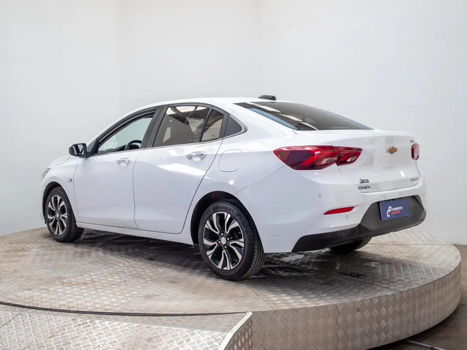 Chevrolet ONIX 2022 - Foto 5 de 20
