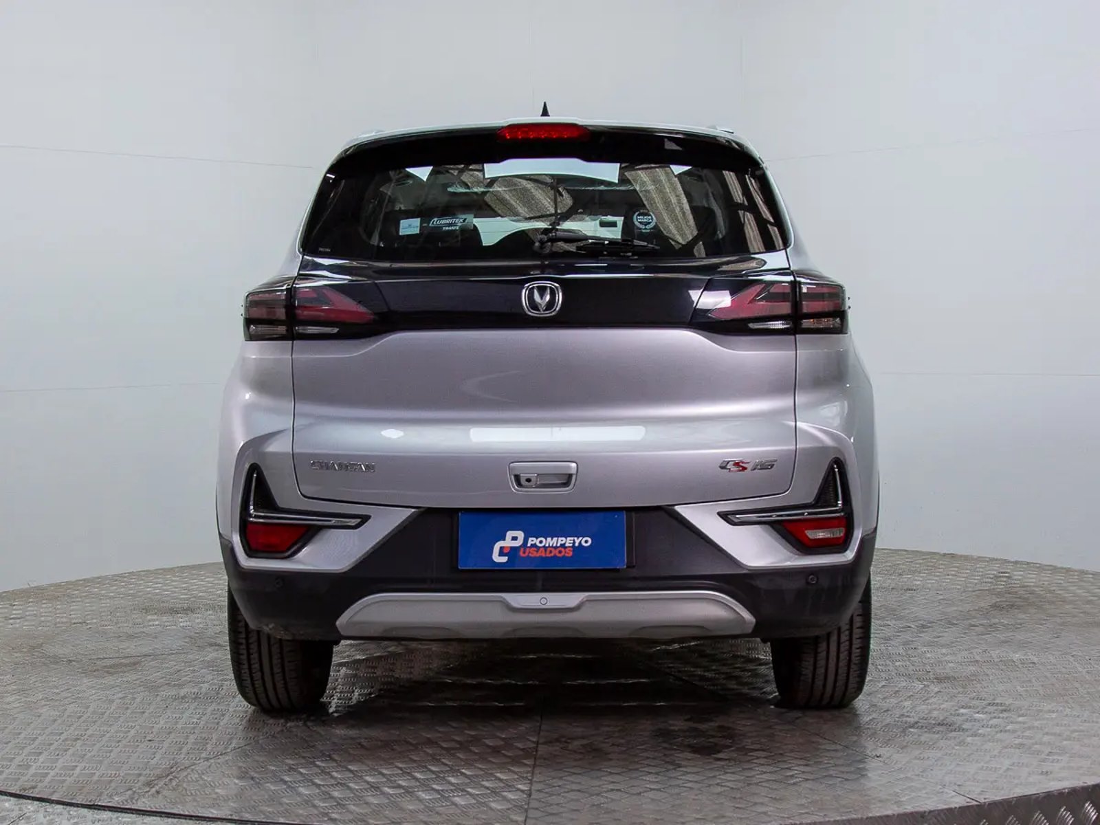 Changan CS15 2024 - Imagen 6 de 20