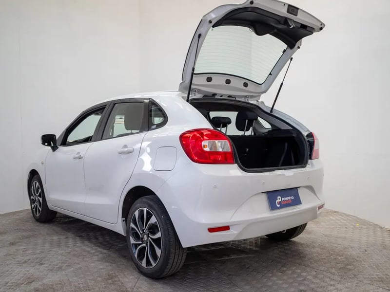 Suzuki BALENO 2020 - Imagen 10 de 19