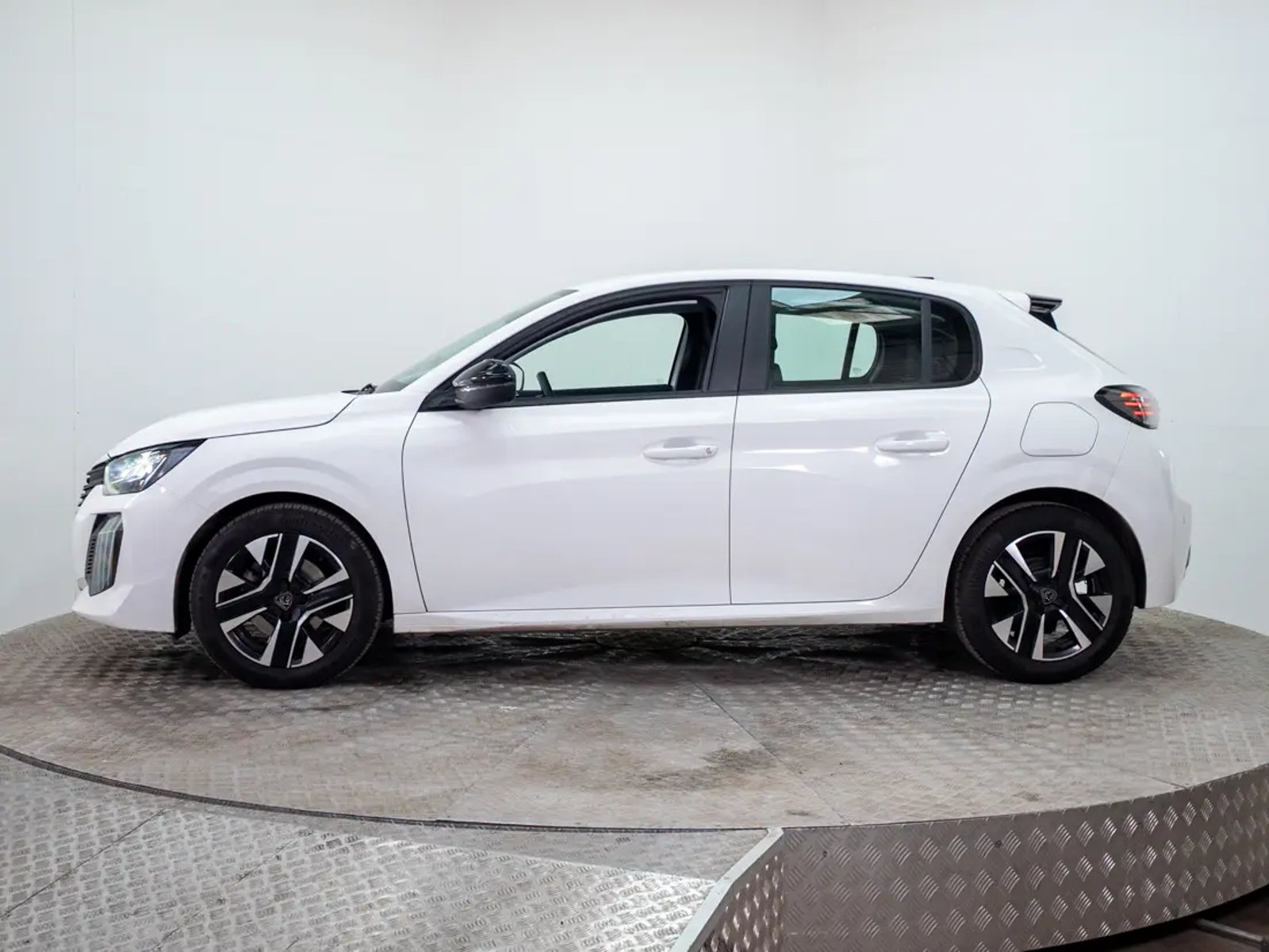 Peugeot 208 2026 - Foto 4 de 19