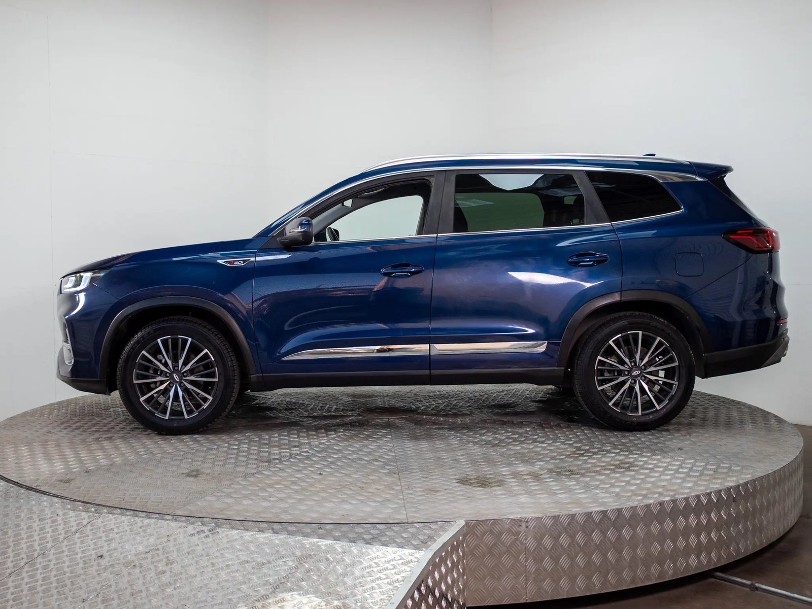 CHERY TIGGO 8 PRO 2023 - Imagen 8 de 19