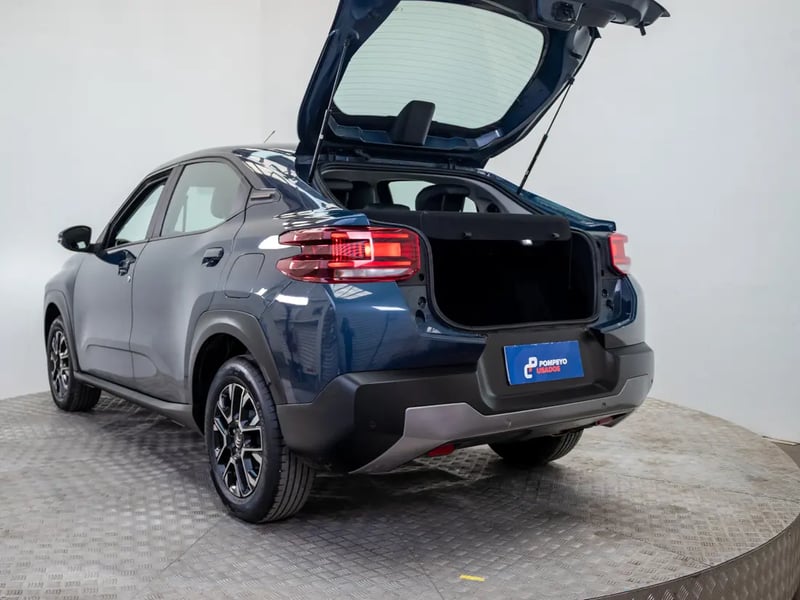 Citroën BASALT 2026 - Imagen 10 de 18