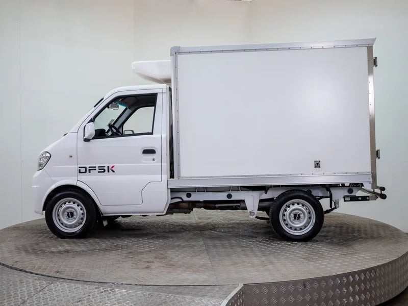 DFSK REFRITRUCK 2026 - Imagen 4 de 16