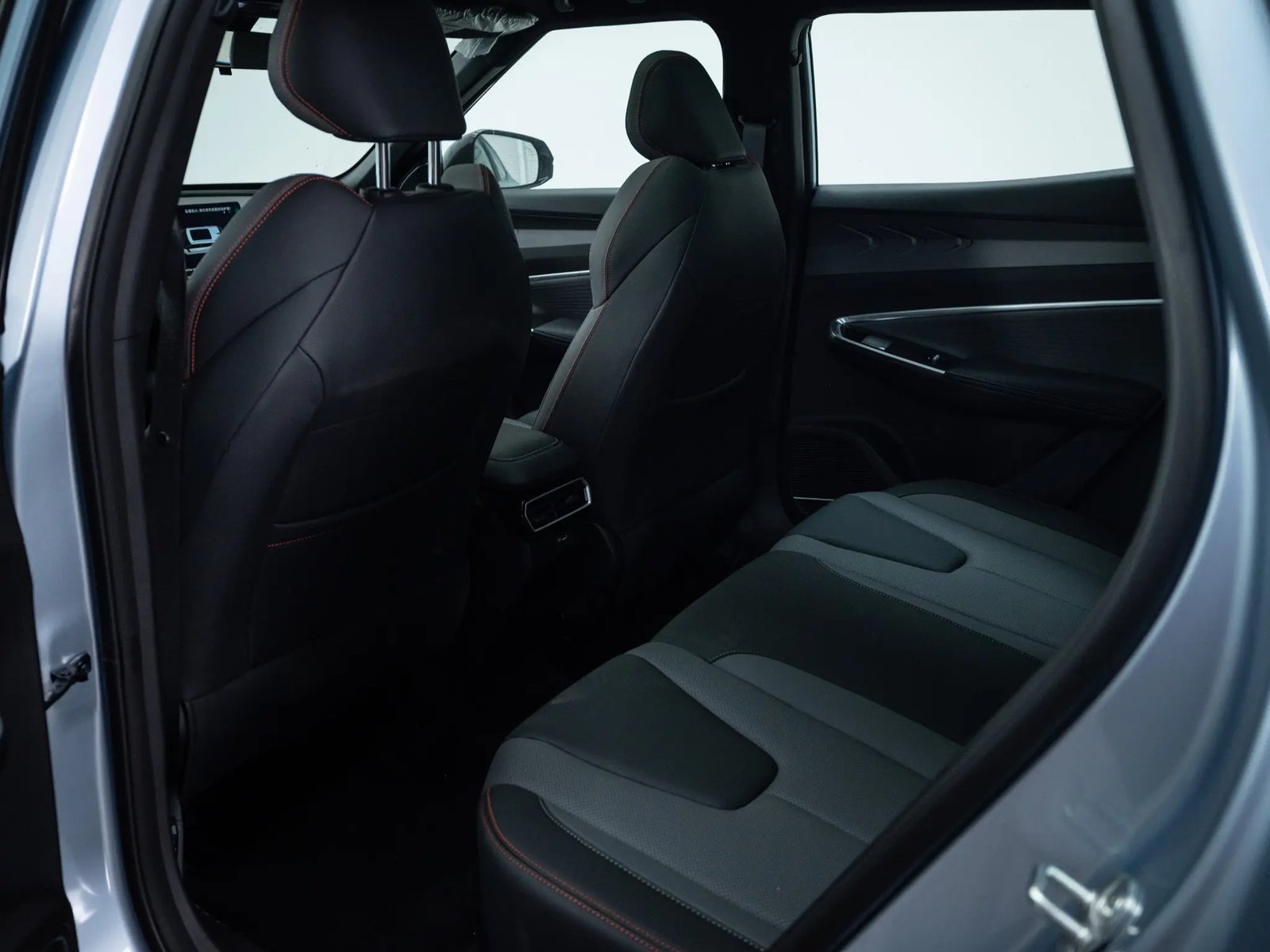GEELY CITYRAY 2026 - Imagen 15 de 20