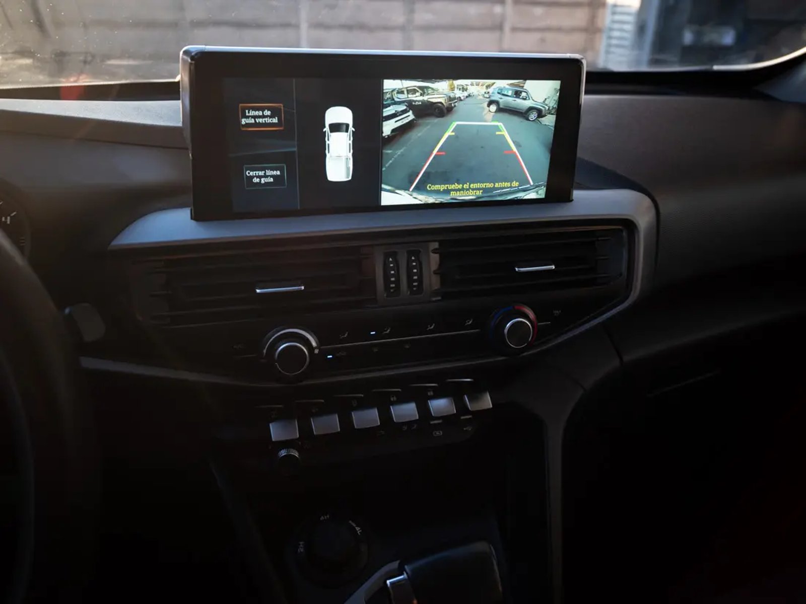 Peugeot LANDTREK 2024 - Imagen 17 de 17