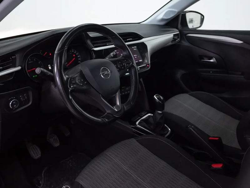 Opel CORSA 2021 - Imagen 11 de 19