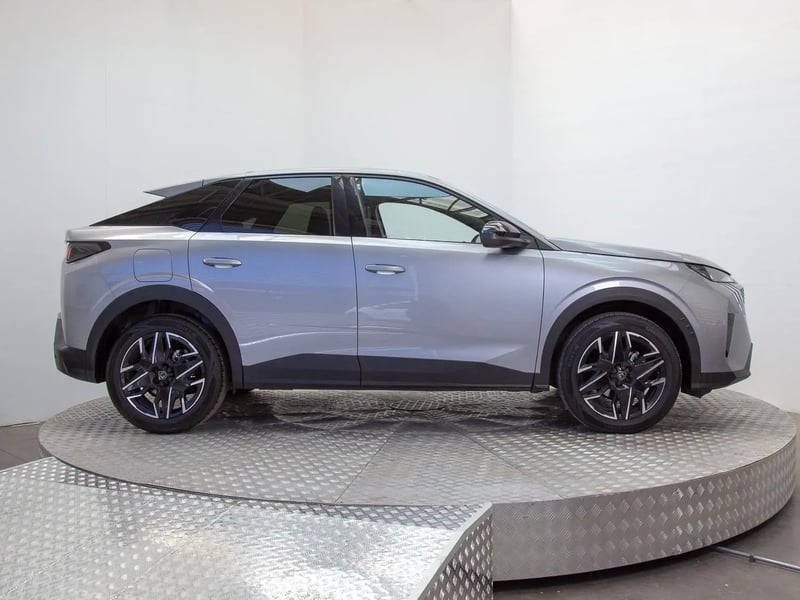 Peugeot 3008 2026 - Imagen 8 de 19