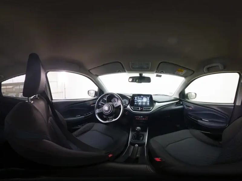 Suzuki BALENO 2023 - Imagen 20 de 20
