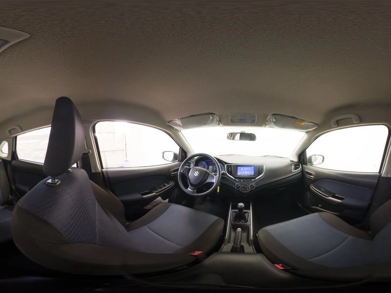 Suzuki BALENO 2020 - Imagen 19 de 19
