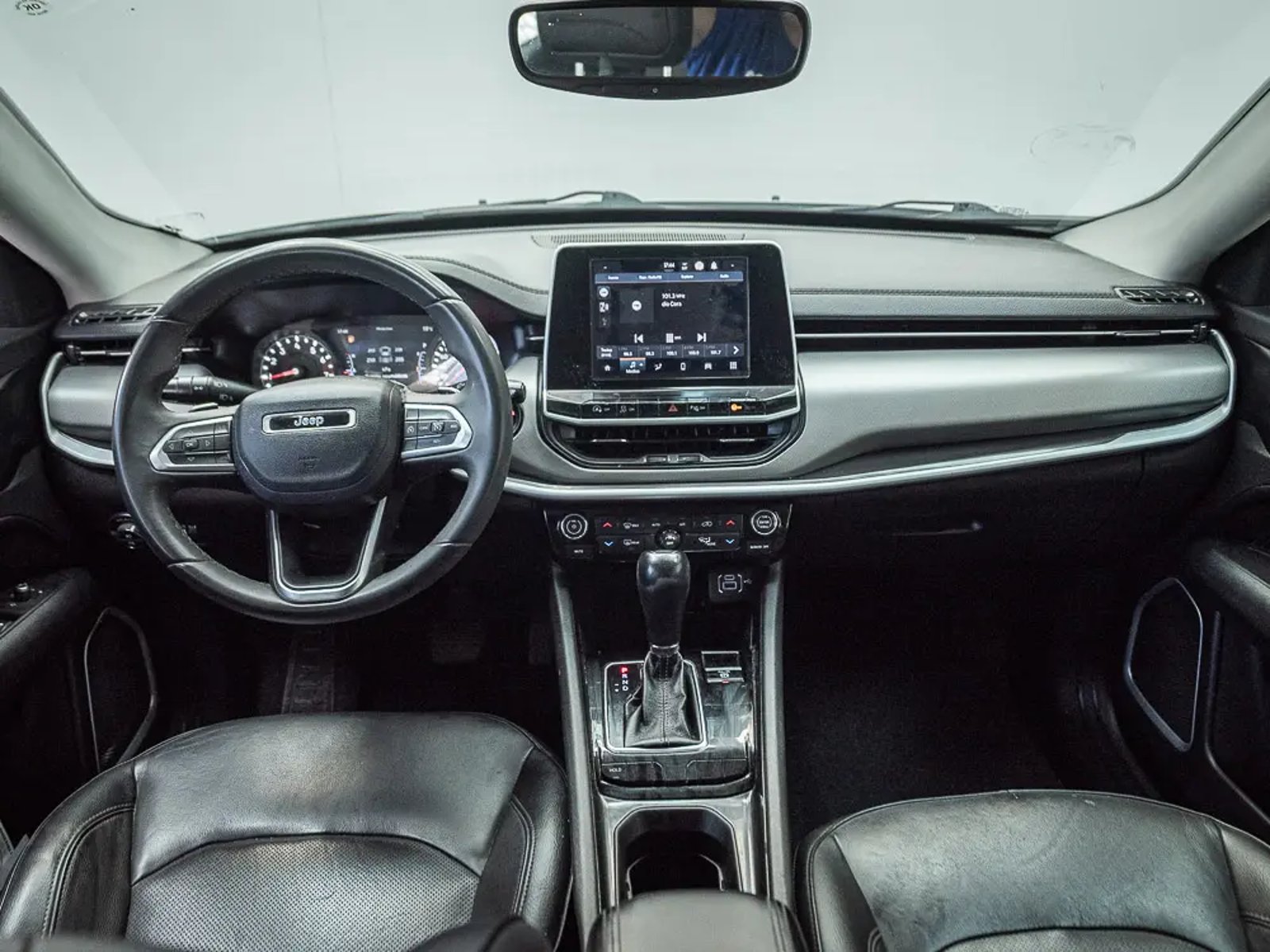 JEEP COMPASS 2022 - Imagen 12 de 16