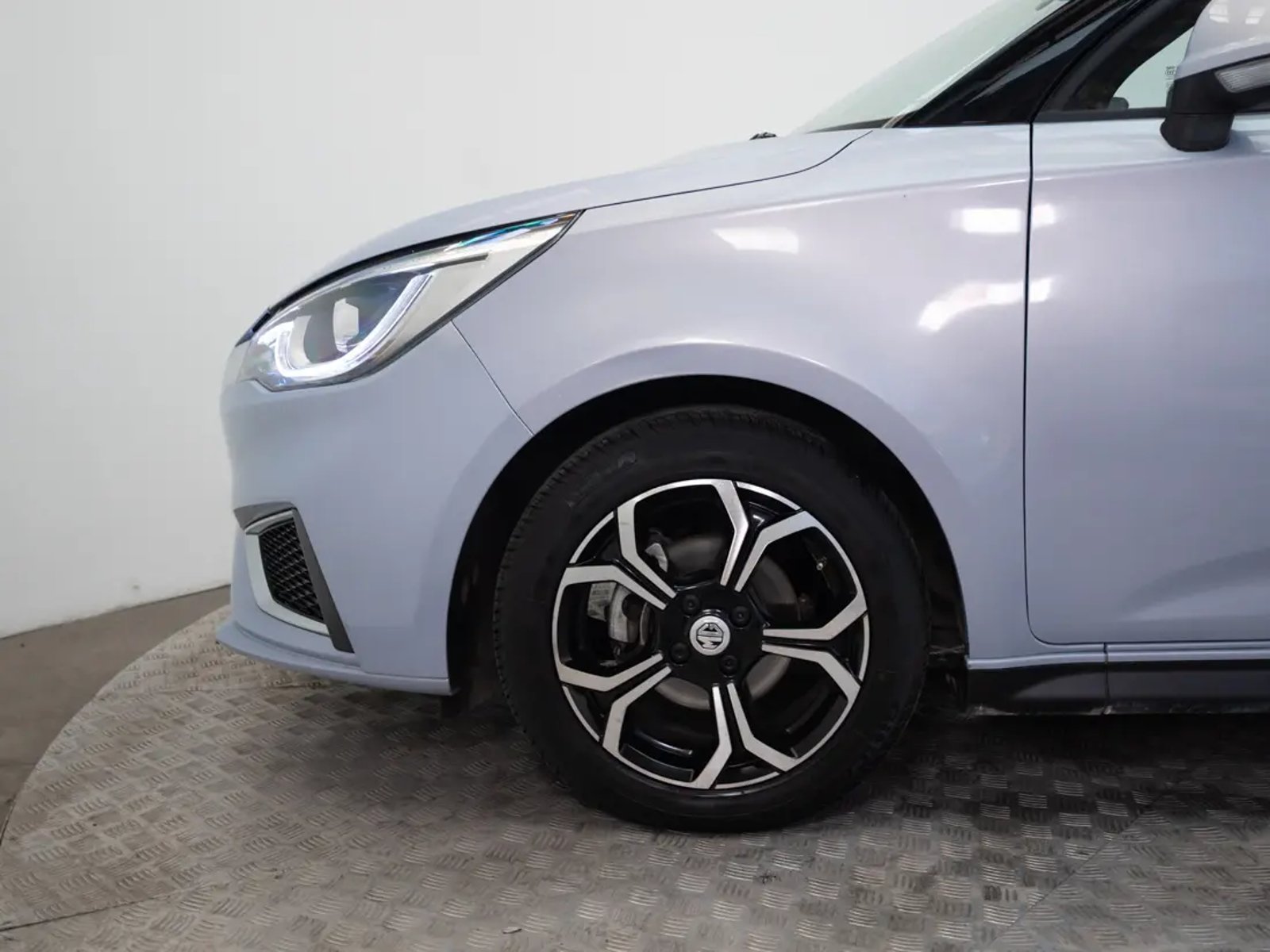 MG 3 2023 - Imagen 17 de 20
