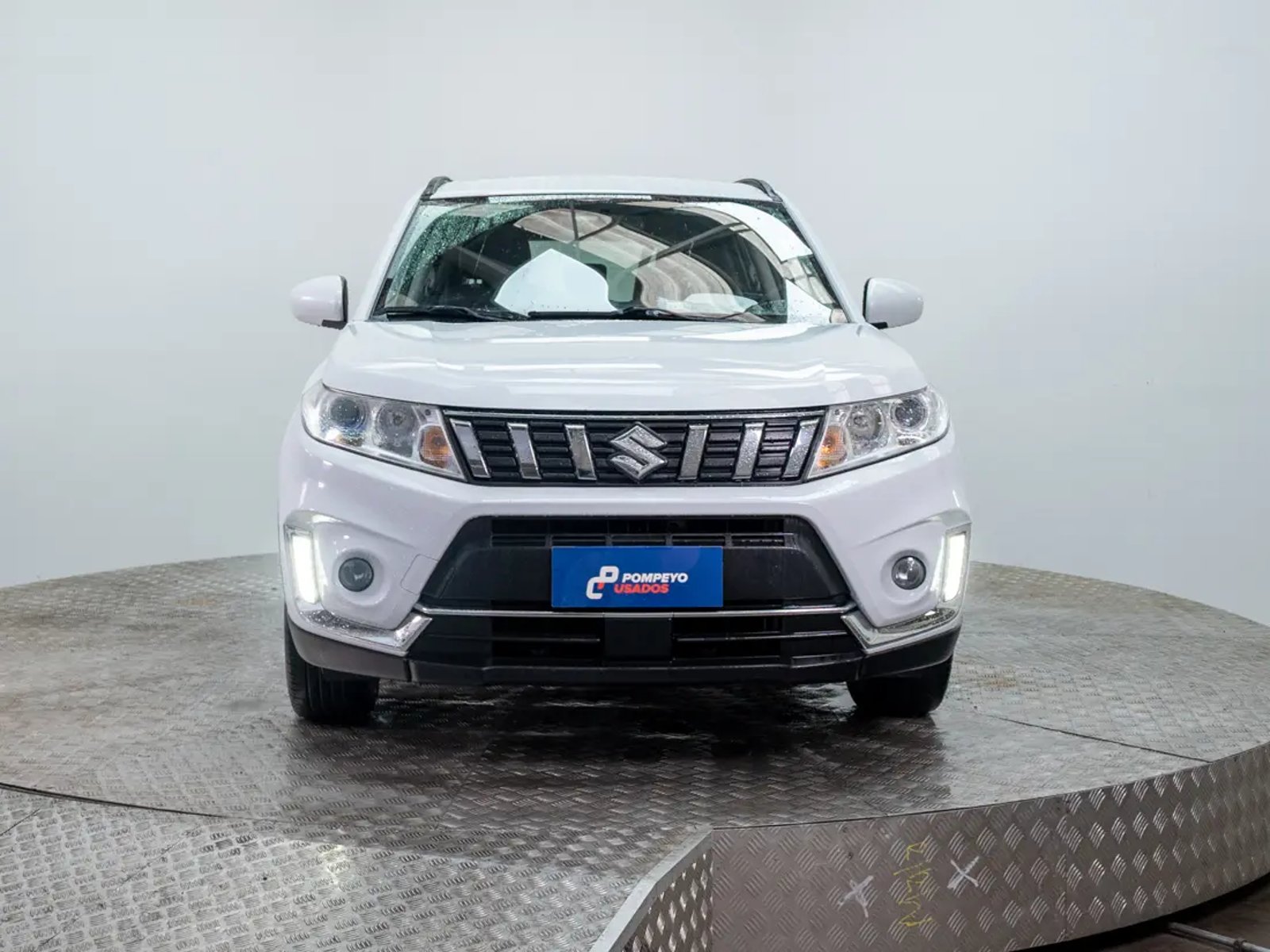 Suzuki VITARA 2021 - Foto 2 de 19