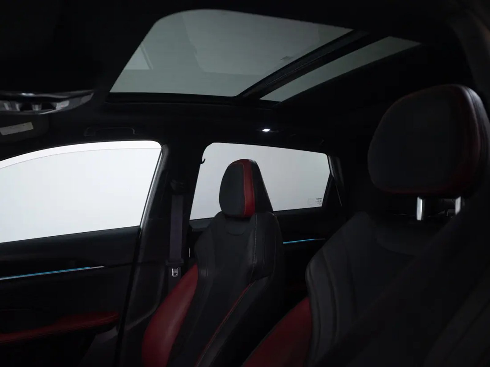 GEELY NEW COOLRAY 2023 - Imagen 19 de 20
