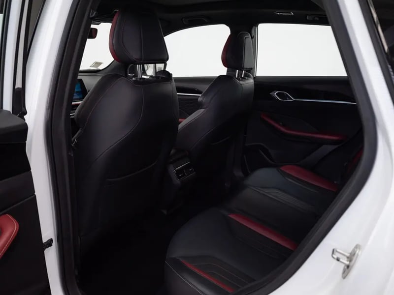Geely COOLRAY 2024 - Imagen 14 de 20